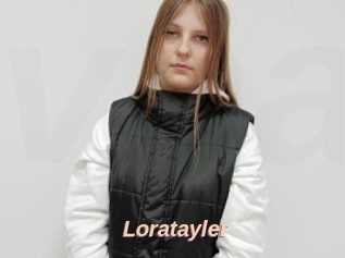 Loratayler