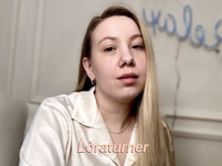 Loraturner