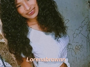 Lorenabrownn