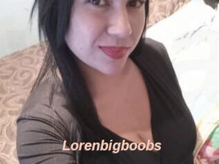 Lorenbigboobs