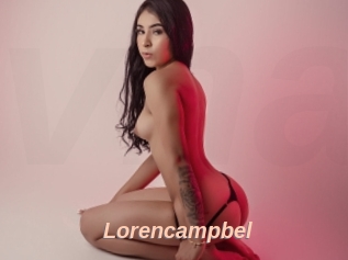 Lorencampbel