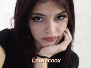 Lorencoox