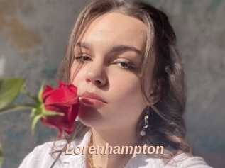 Lorenhampton