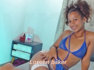 Lorenn_baker
