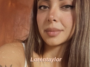 Lorentaylor