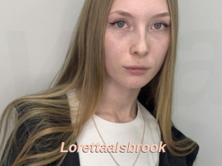 Lorettaalsbrook