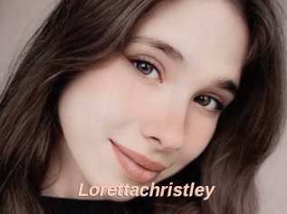 Lorettachristley