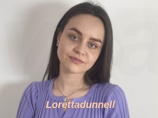 Lorettadunnell
