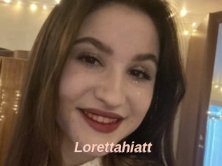 Lorettahiatt