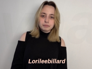Lorileebillard