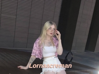 Lornaacreman
