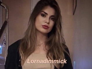 Lornadimmick