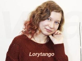Lorytango