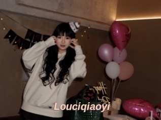 Louciqiaoyi