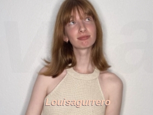 Louisagurrero