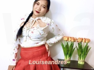 Louiseandres