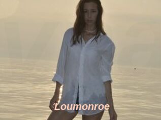 Loumonroe