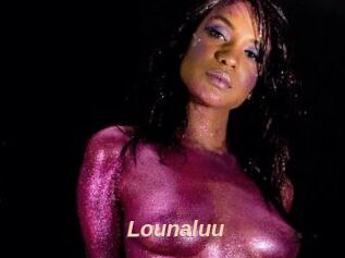Lounaluu