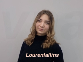 Lourenfallins