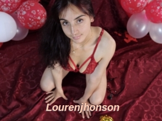 Lourenjhonson