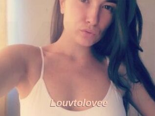 Louvtolovee