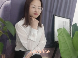 Lovalice
