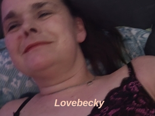 Lovebecky