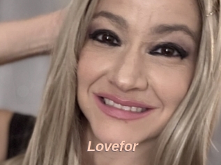 Lovefor