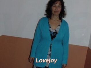 Lovejoy