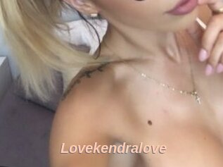 Lovekendralove