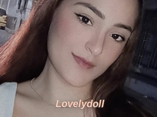 Lovelydoll