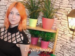 Lovelyfooxy