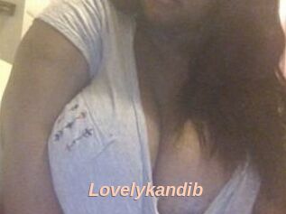 Lovelykandib