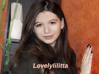 Lovelylilitta