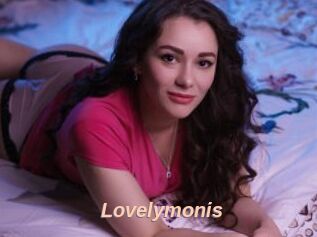 Lovelymonis