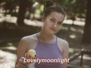 Lovelymoonlight