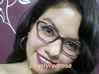 Lovelyredrose