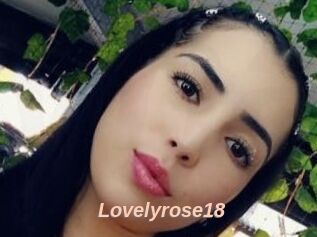 Lovelyrose18
