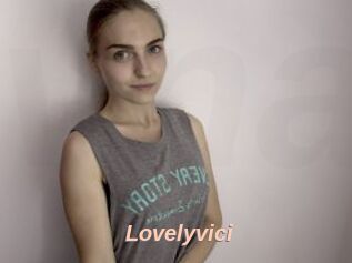 Lovelyvici