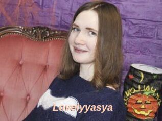 Lovelyyasya
