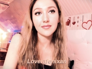 Loverafenixan