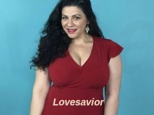 Lovesavior