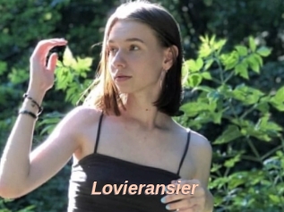 Lovieransier