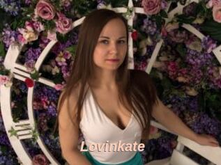 Lovinkate