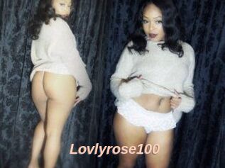 Lovlyrose100