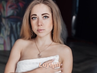 Loyajill