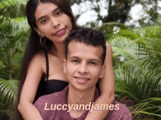 Luccyandjames