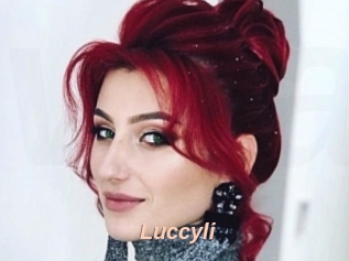 Luccyli