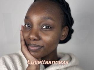 Lucettaanness