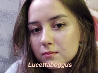 Lucettaboggus